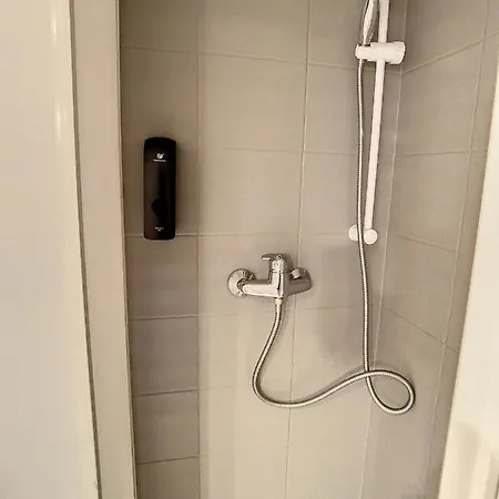 Magnifique Centre Saint Leu 2 Pers *