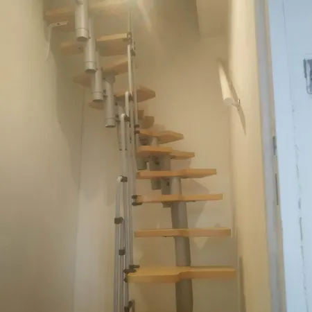 Lejlighed Magnifique Centre Saint Leu 2 Pers Amiens